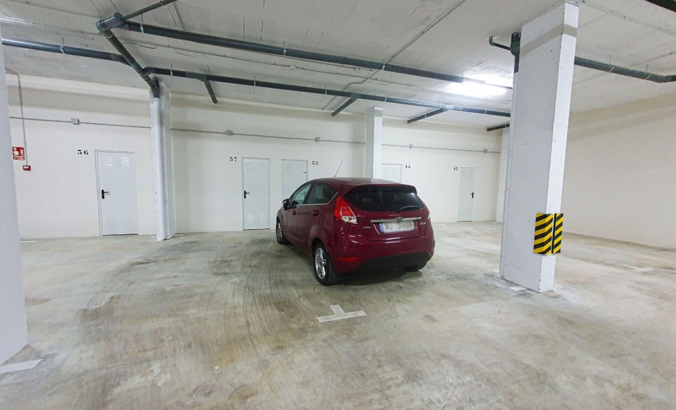 Wederverkoop - Appartement - Las Colinas - Las Colinas Golf