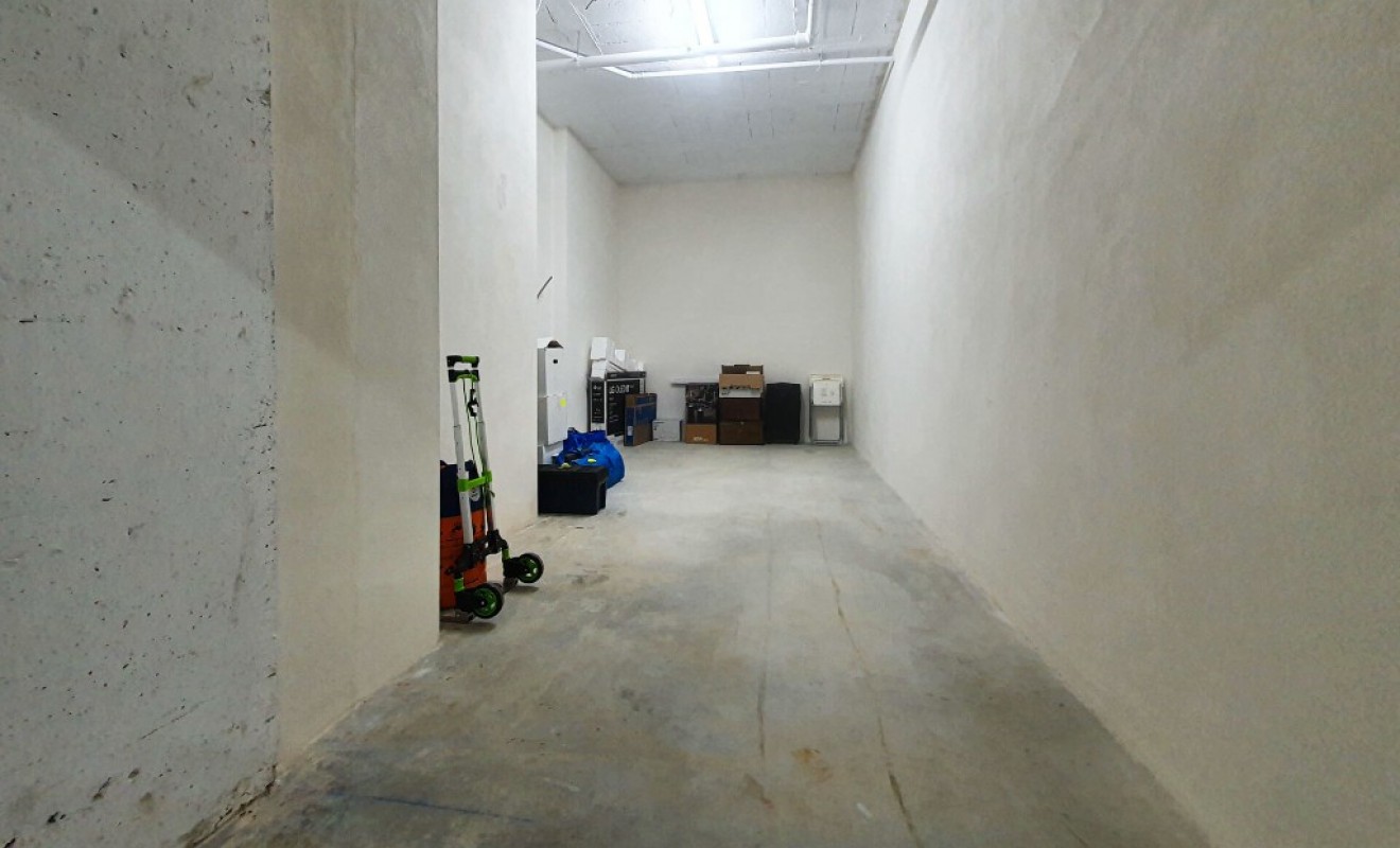 Wederverkoop - Appartement - Las Colinas - Las Colinas Golf