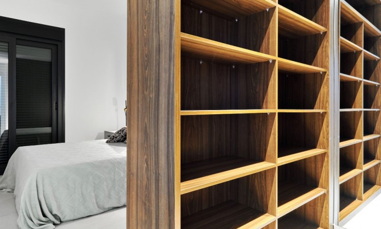 Nouvelle construction - Appartement - Torrevieja - torrevieja