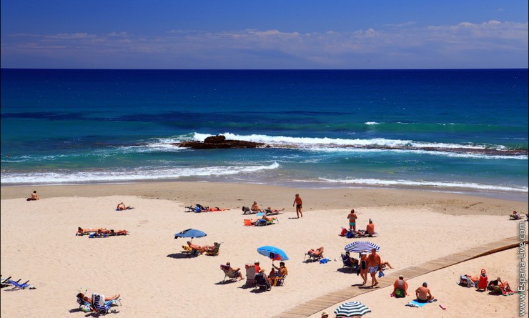 Nouvelle construction - Appartement - Torrevieja - torrevieja