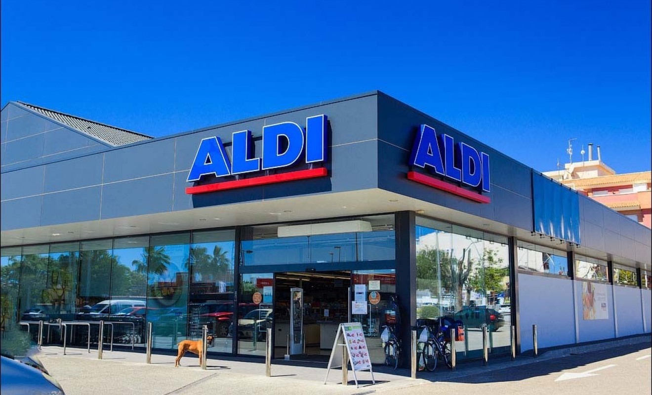 Nouvelle construction - Appartement - Torrevieja - torrevieja