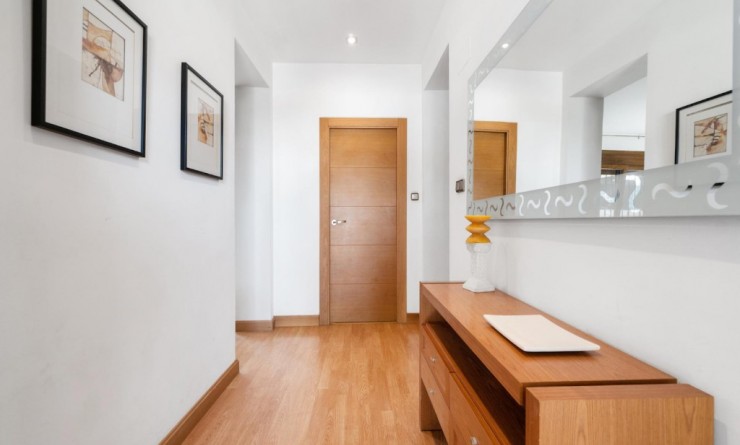 Wederverkoop - Villa - Los Balcones