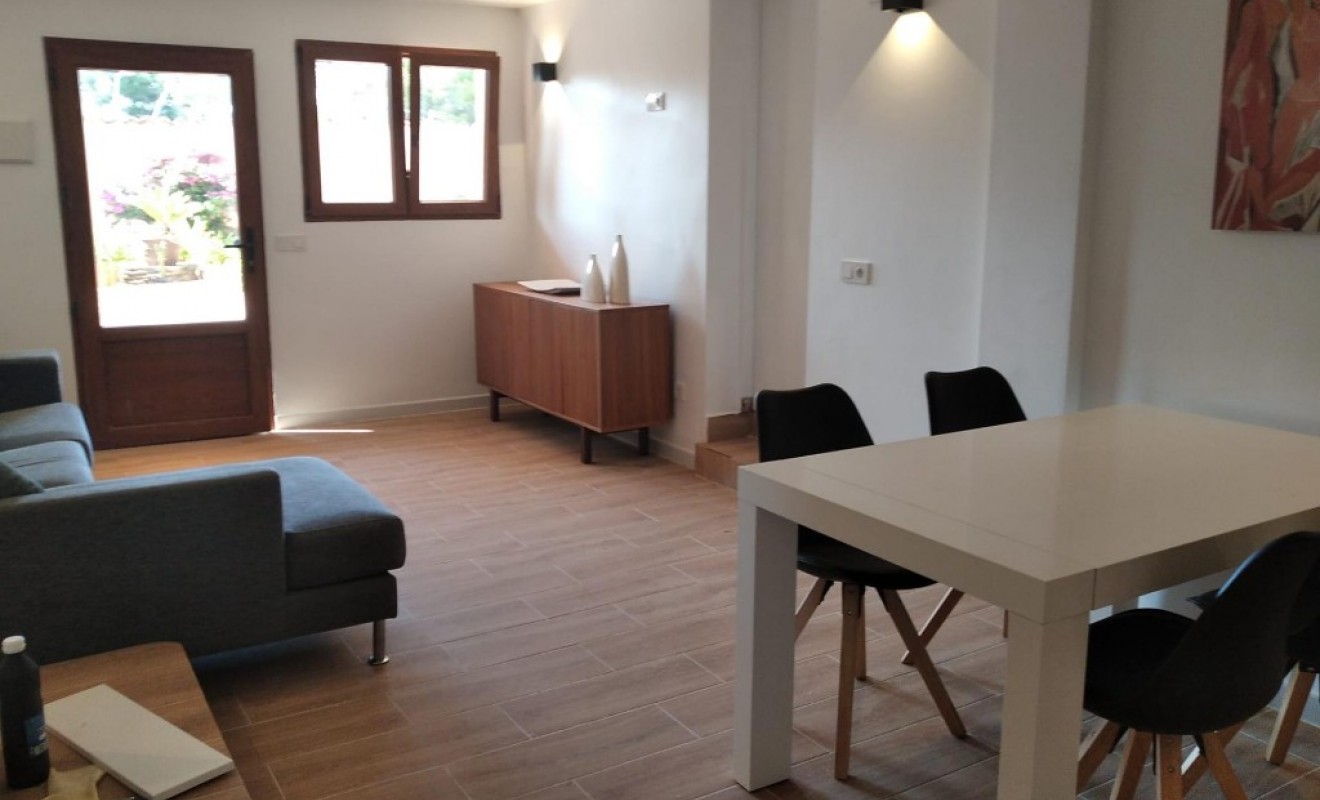 Wederverkoop - Villa - Los Balcones