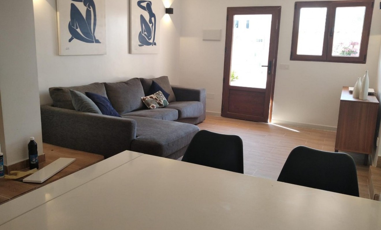 Wederverkoop - Villa - Los Balcones