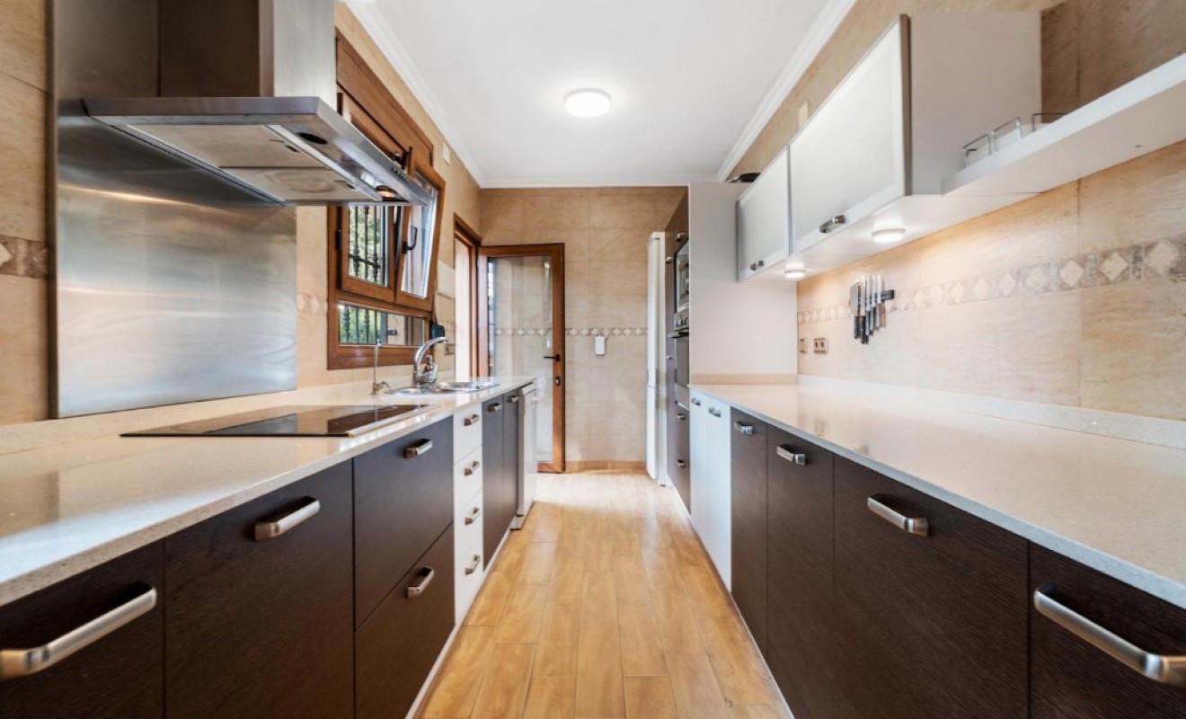 Wederverkoop - Villa - Los Balcones