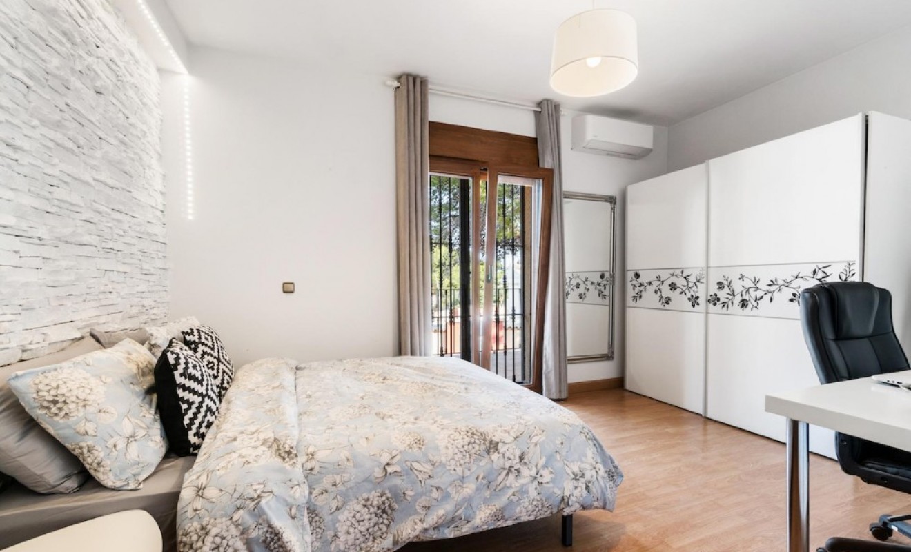 Wederverkoop - Villa - Los Balcones