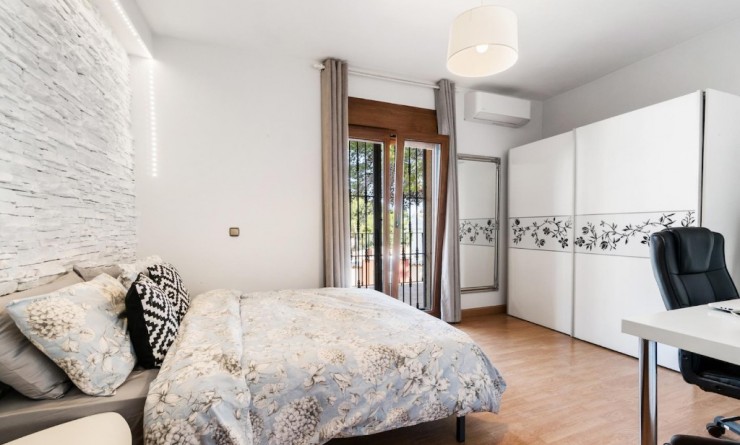 Wederverkoop - Villa - Los Balcones