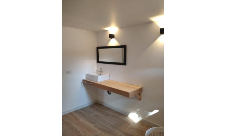 Wederverkoop - Villa - Los Balcones