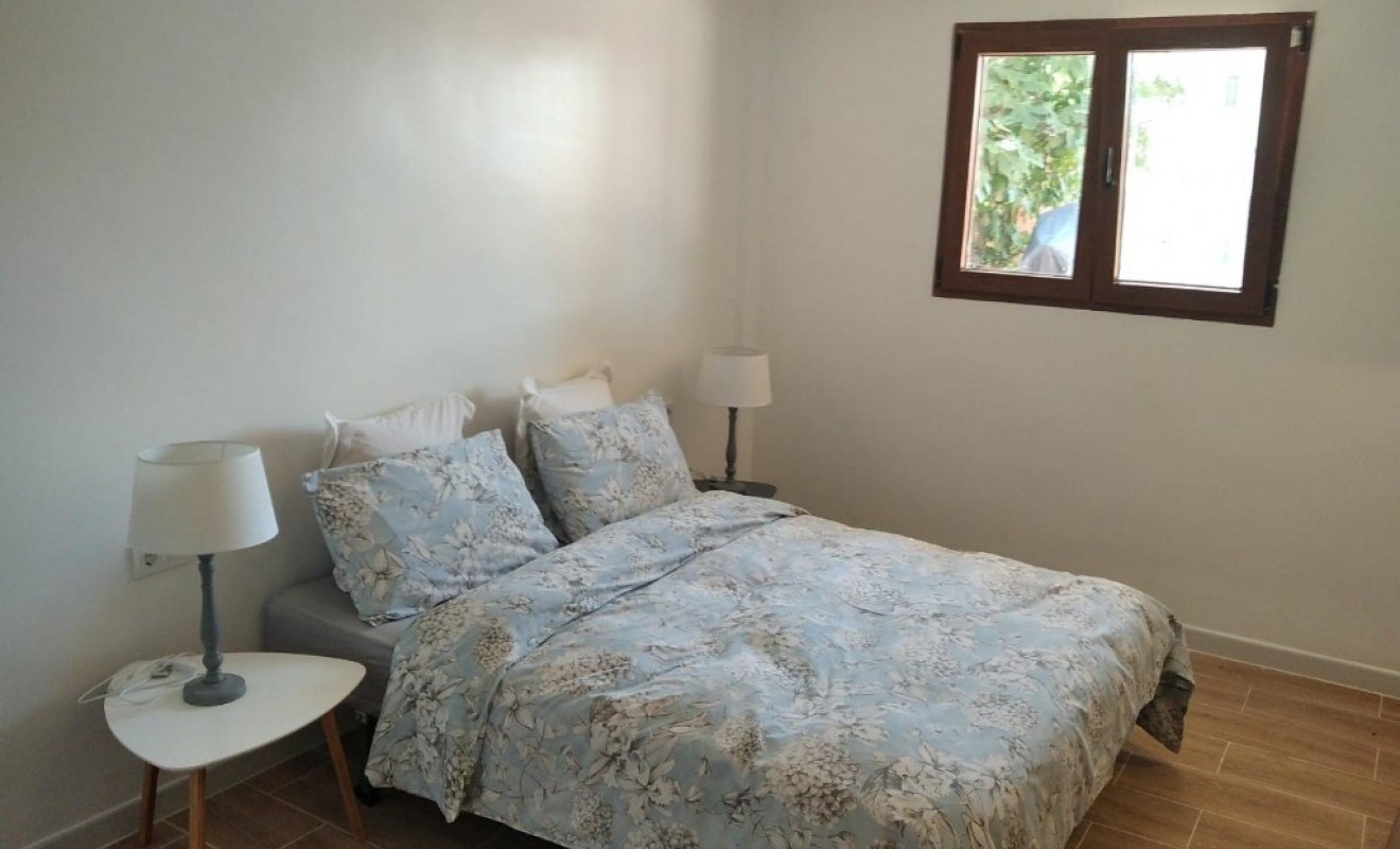 Wederverkoop - Villa - Los Balcones