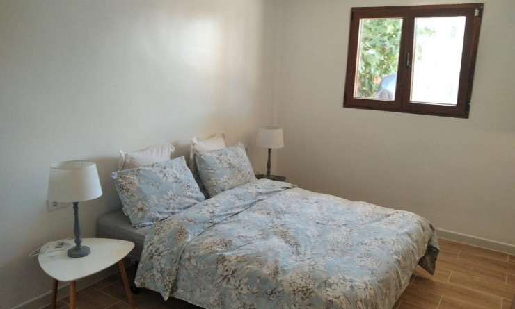 Wederverkoop - Villa - Los Balcones