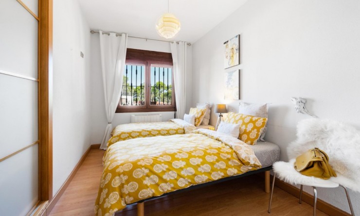 Wederverkoop - Villa - Los Balcones