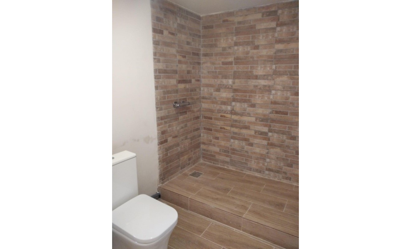 Wederverkoop - Villa - Los Balcones