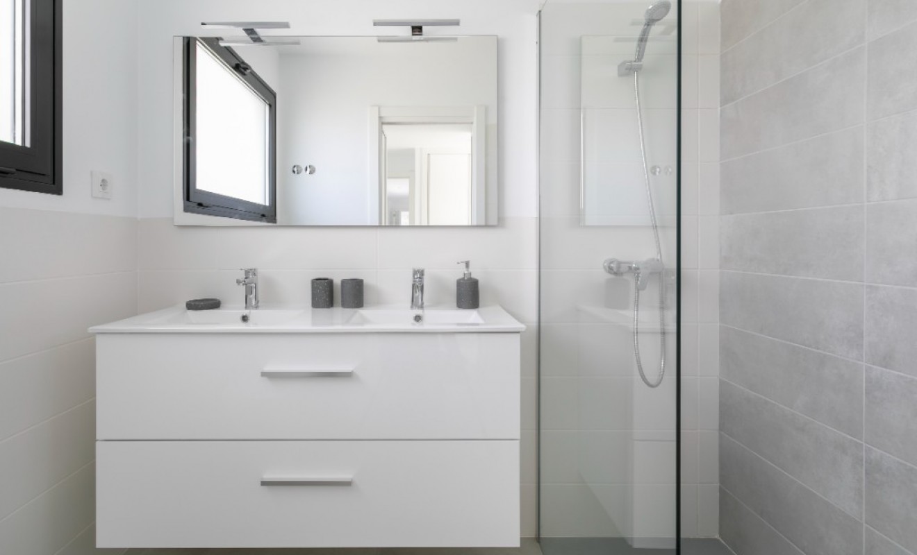 Nouvelle construction - Villa - Mar Menor - La Manga del Mar Menor