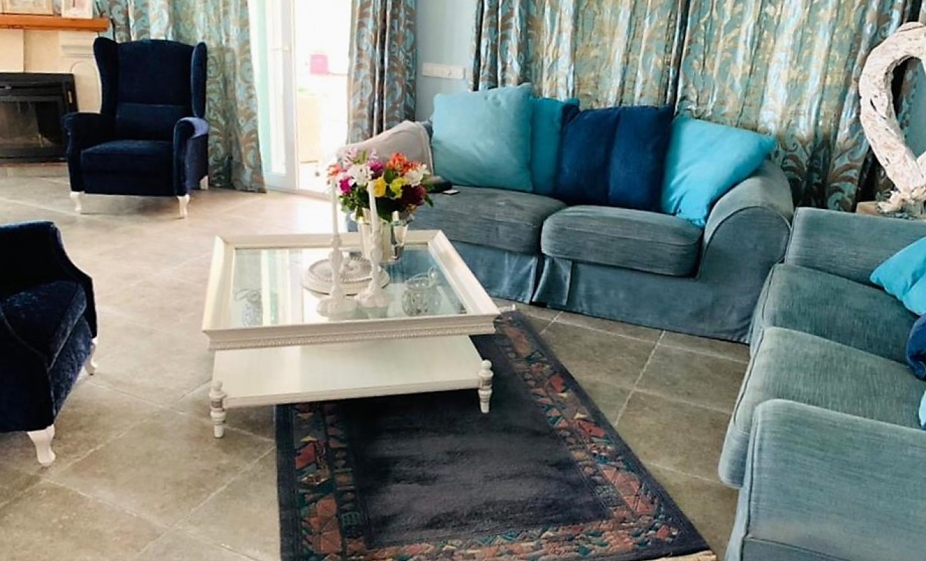 Revente - Villa - Jávea