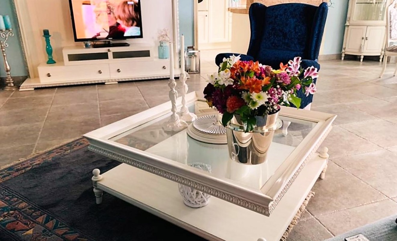 Revente - Villa - Jávea