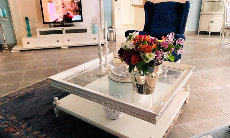 Revente - Villa - Jávea