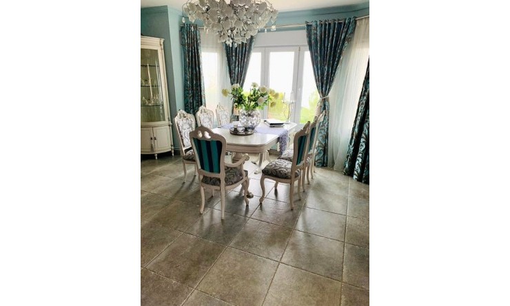 Revente - Villa - Jávea