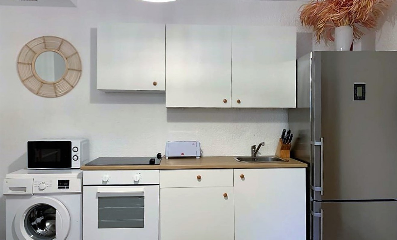 Revente - Villa - Jávea