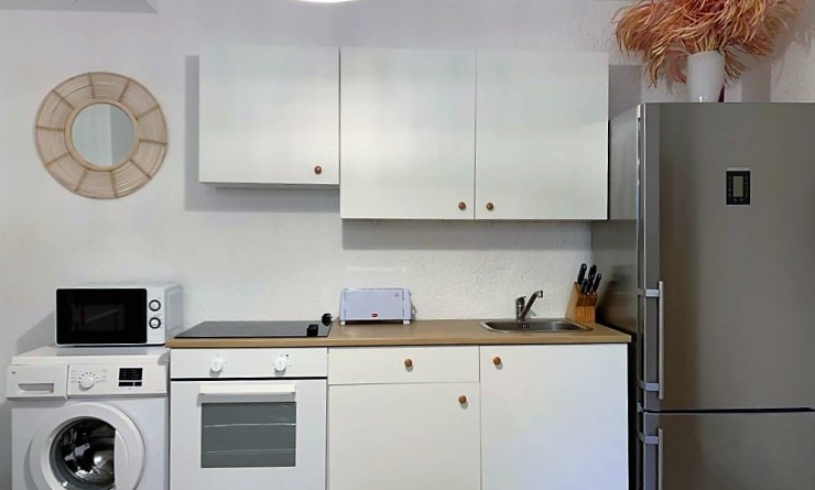 Revente - Villa - Jávea