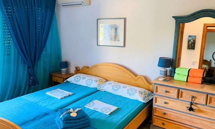 Revente - Villa - Jávea