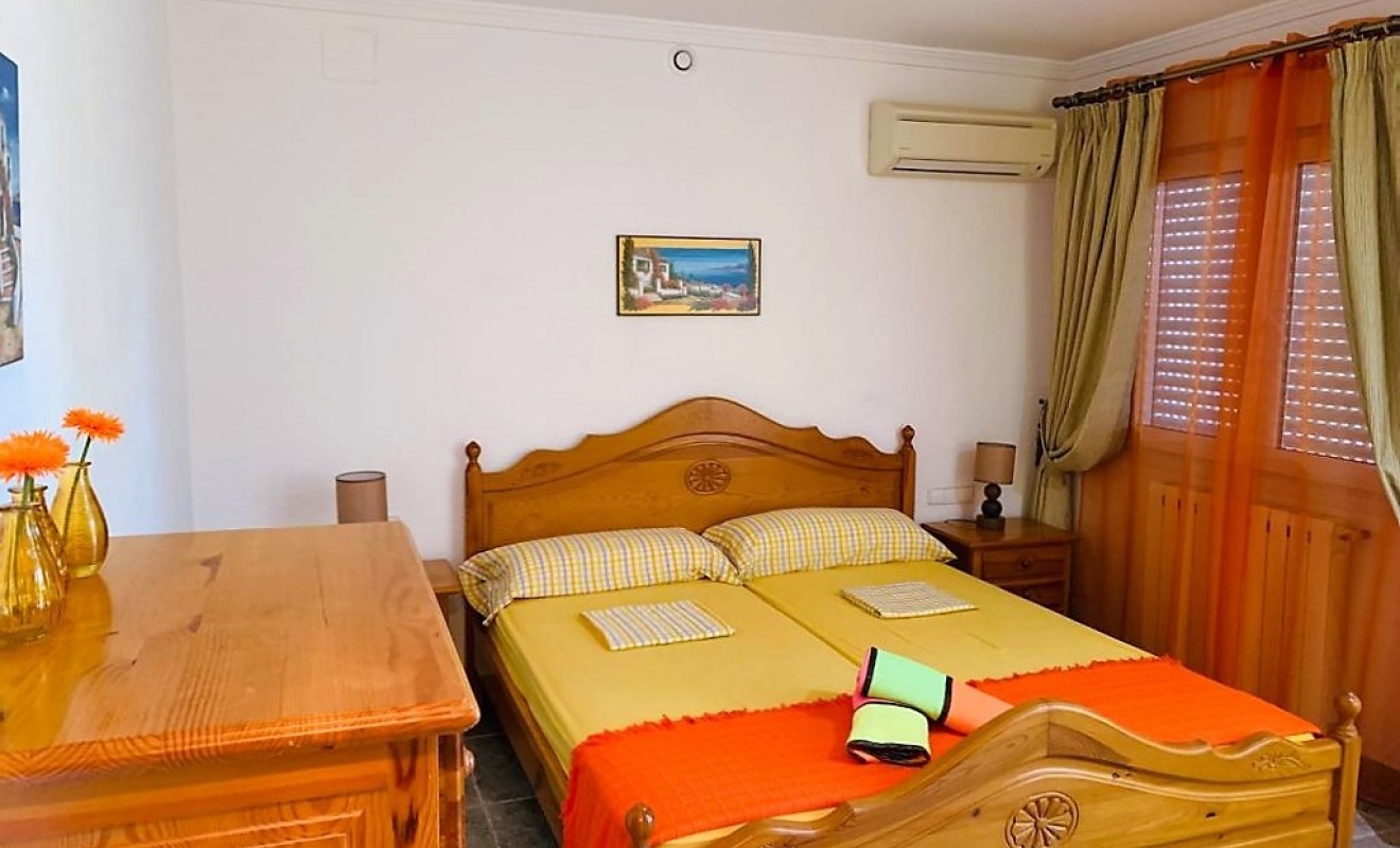 Revente - Villa - Jávea