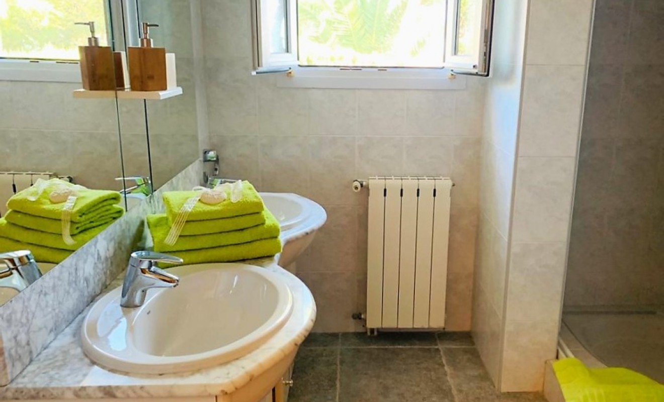 Revente - Villa - Jávea