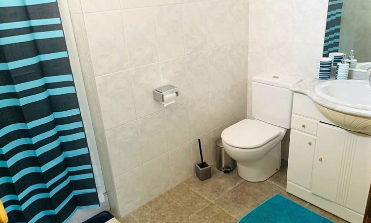 Revente - Villa - Jávea