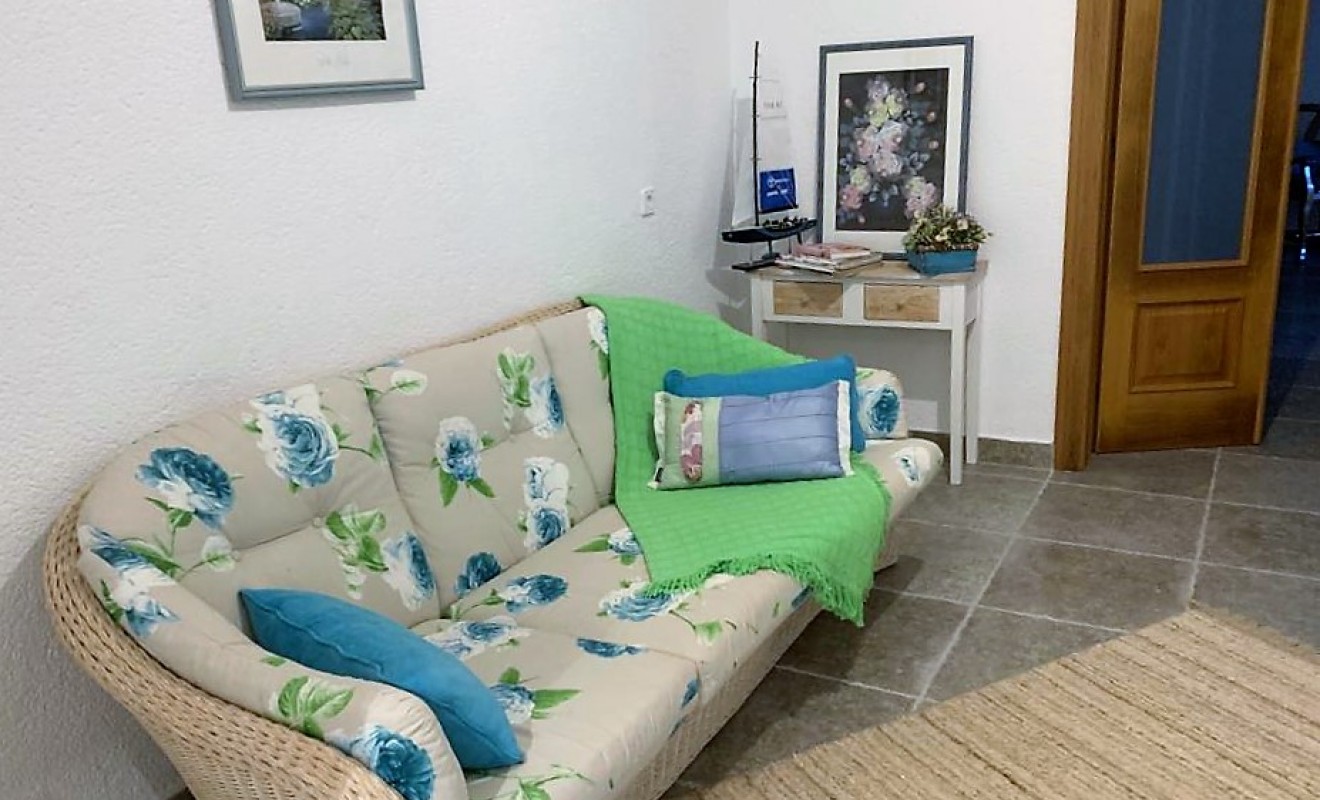 Revente - Villa - Jávea