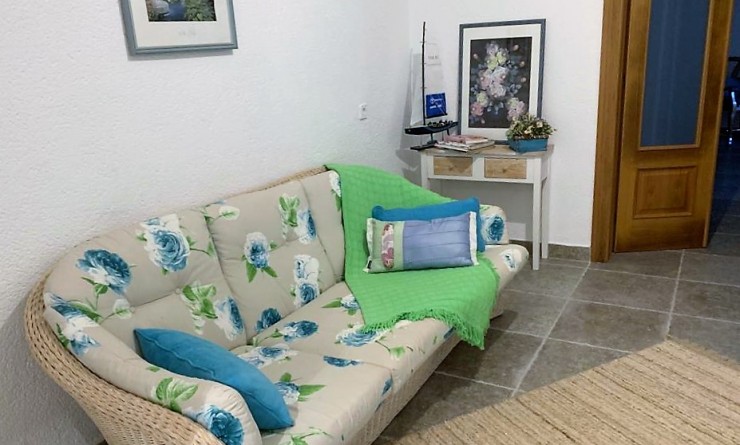 Revente - Villa - Jávea