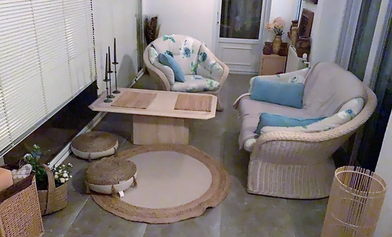 Revente - Villa - Jávea