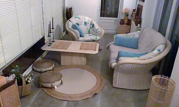 Revente - Villa - Jávea