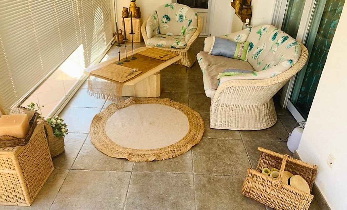 Revente - Villa - Jávea