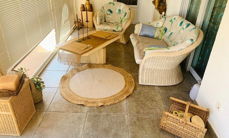 Revente - Villa - Jávea