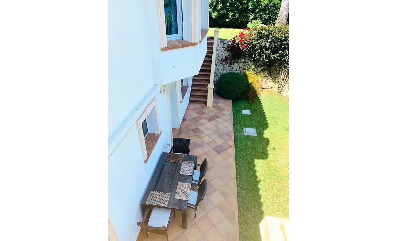 Revente - Villa - Jávea