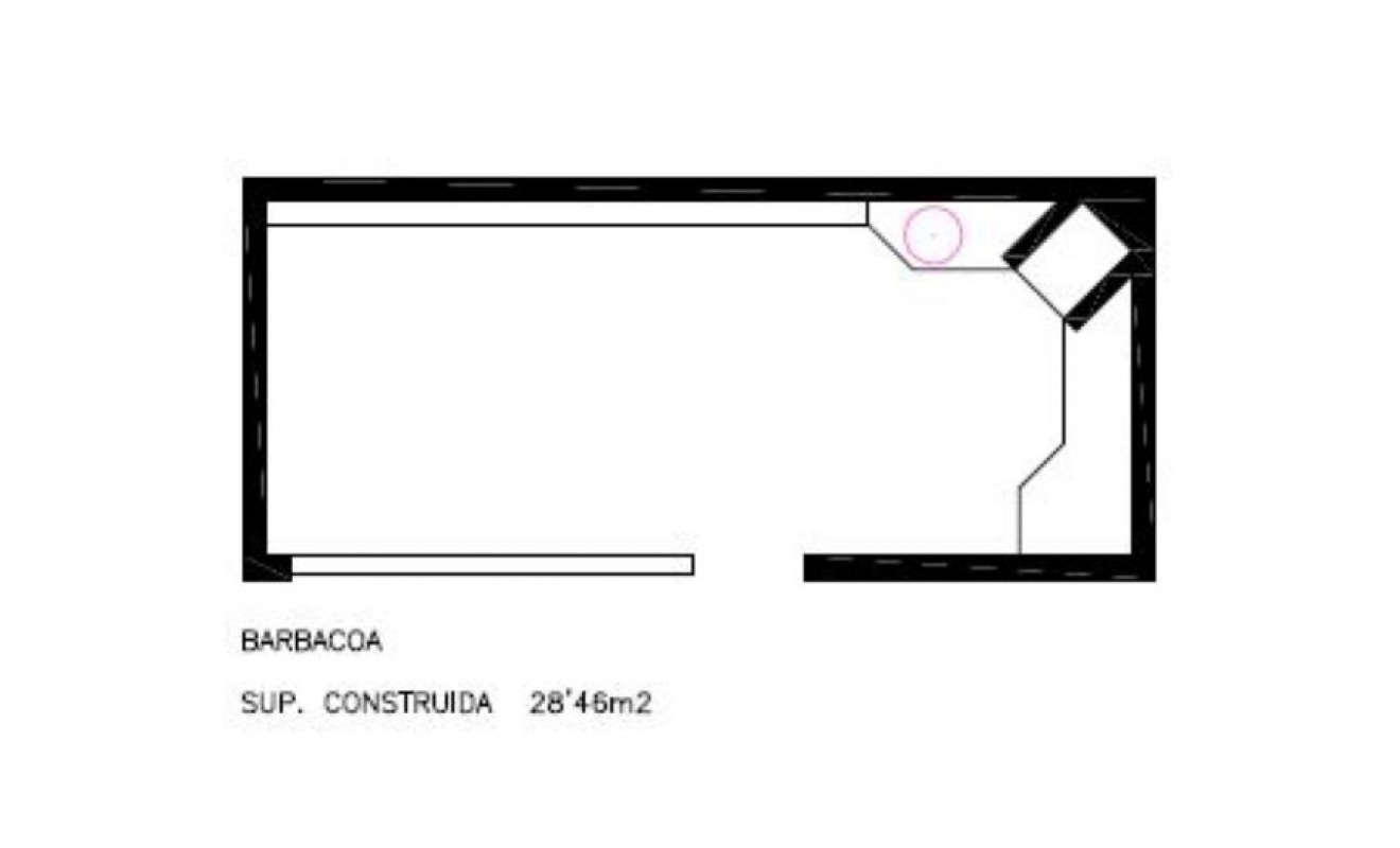 Revente - Villa - Jávea