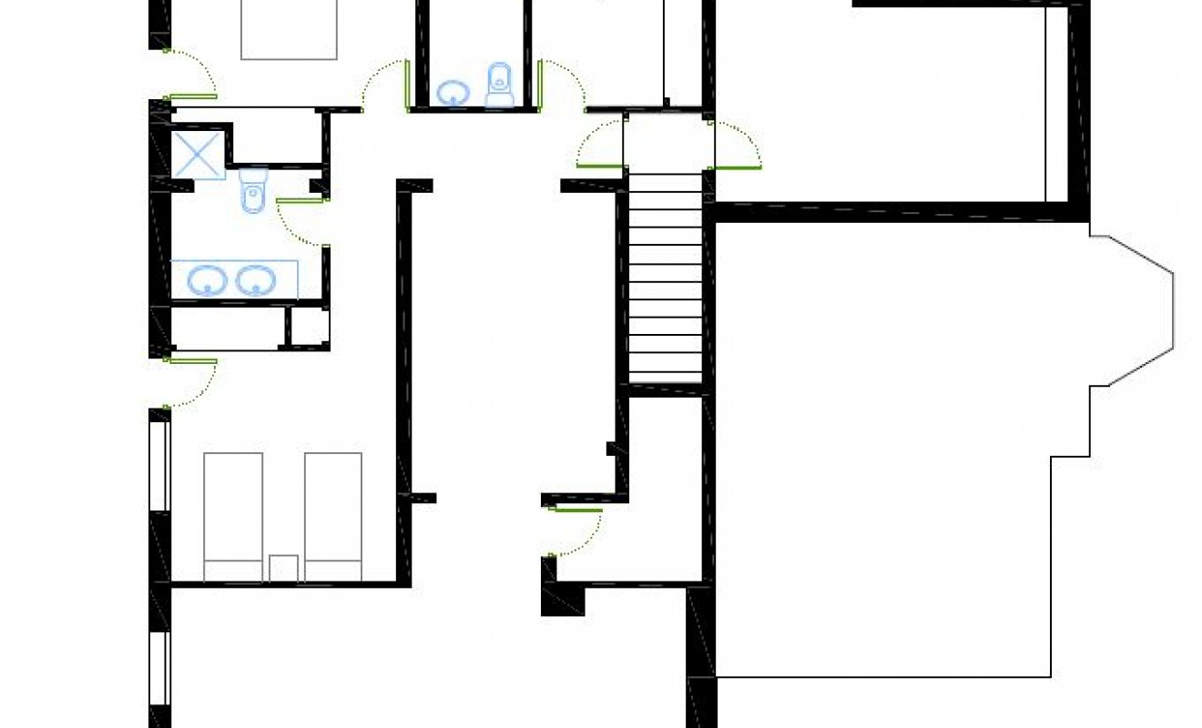 Revente - Villa - Jávea