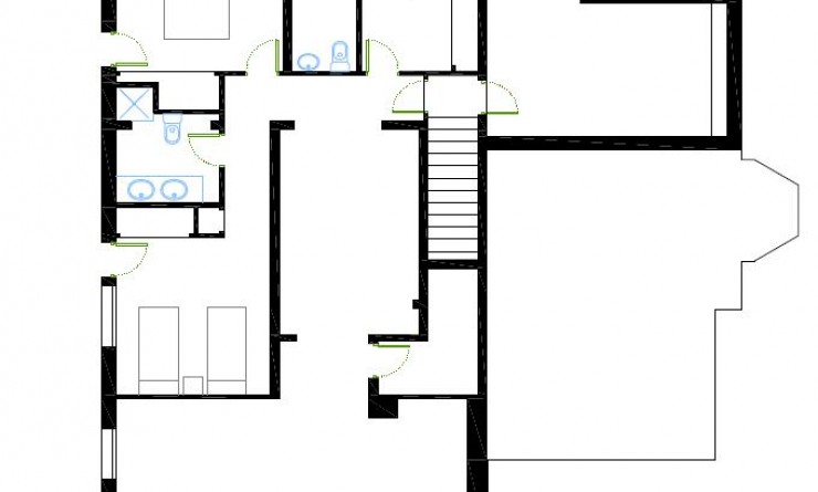 Revente - Villa - Jávea