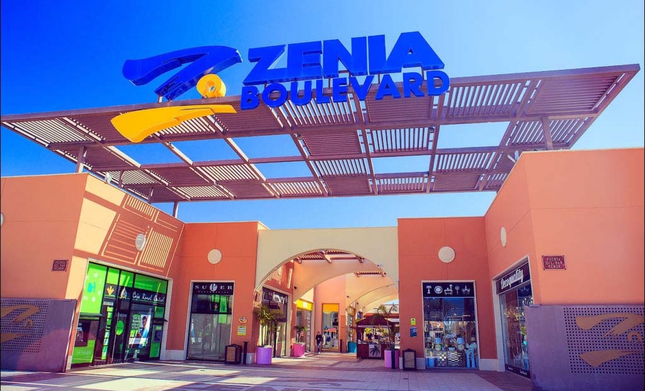 Nieuwbouw woningen - Appartement - Costa Blanca - Orihuela Costa