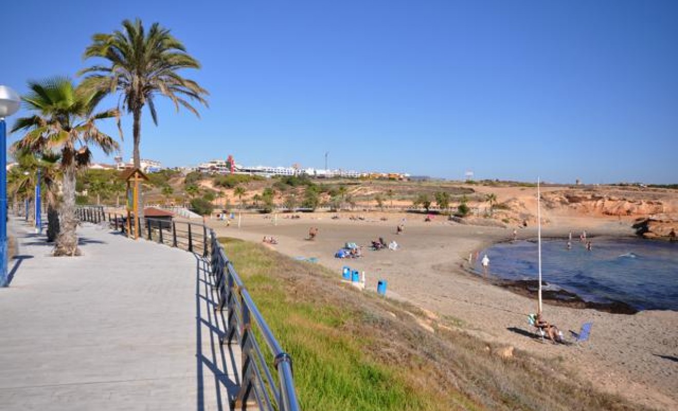 New Build - Apartment - Costa Blanca - Orihuela Costa