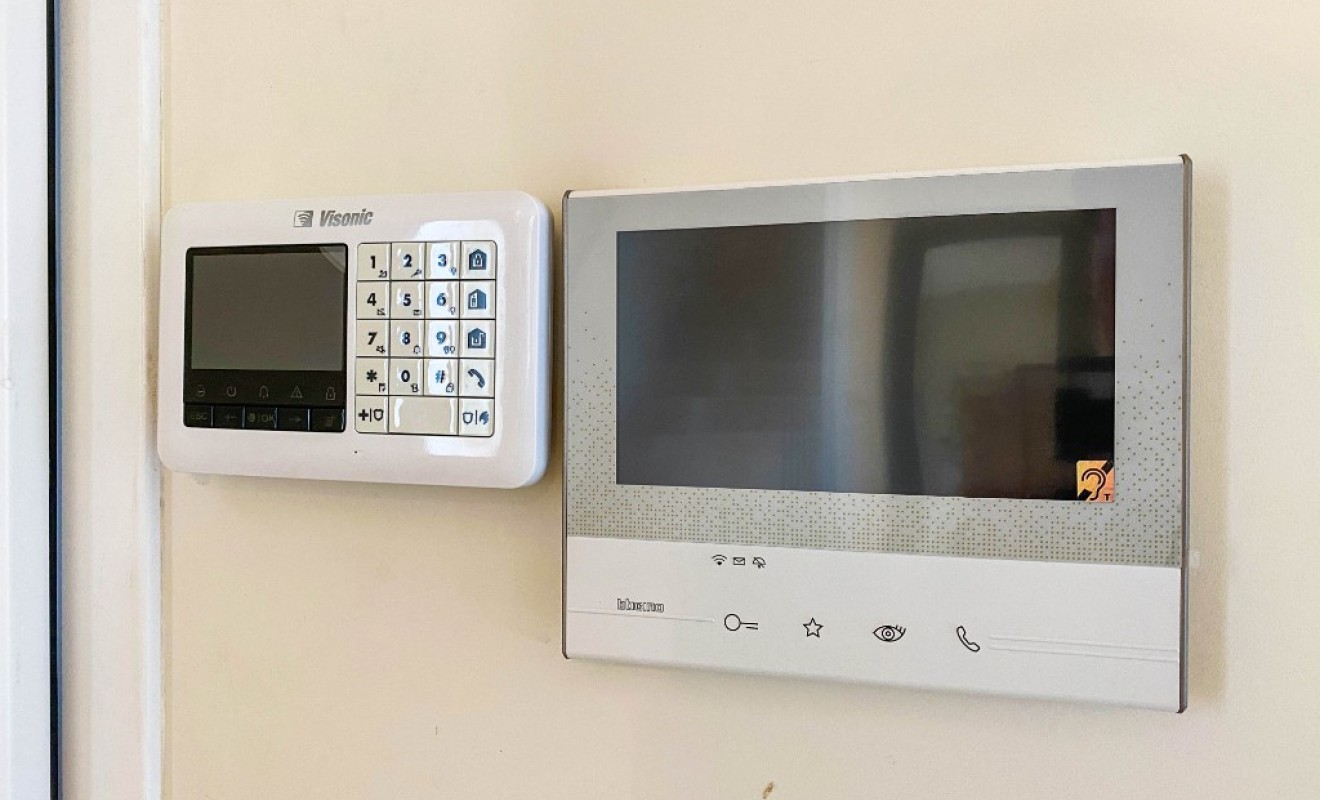 Sale - Villa - La Zenia