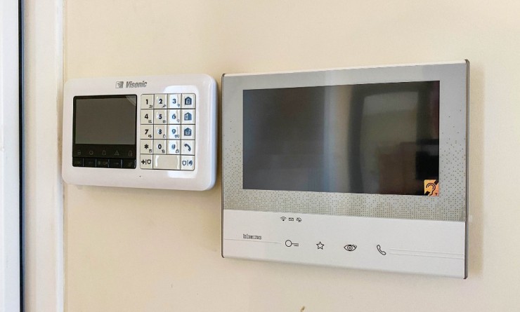 Sale - Villa - La Zenia