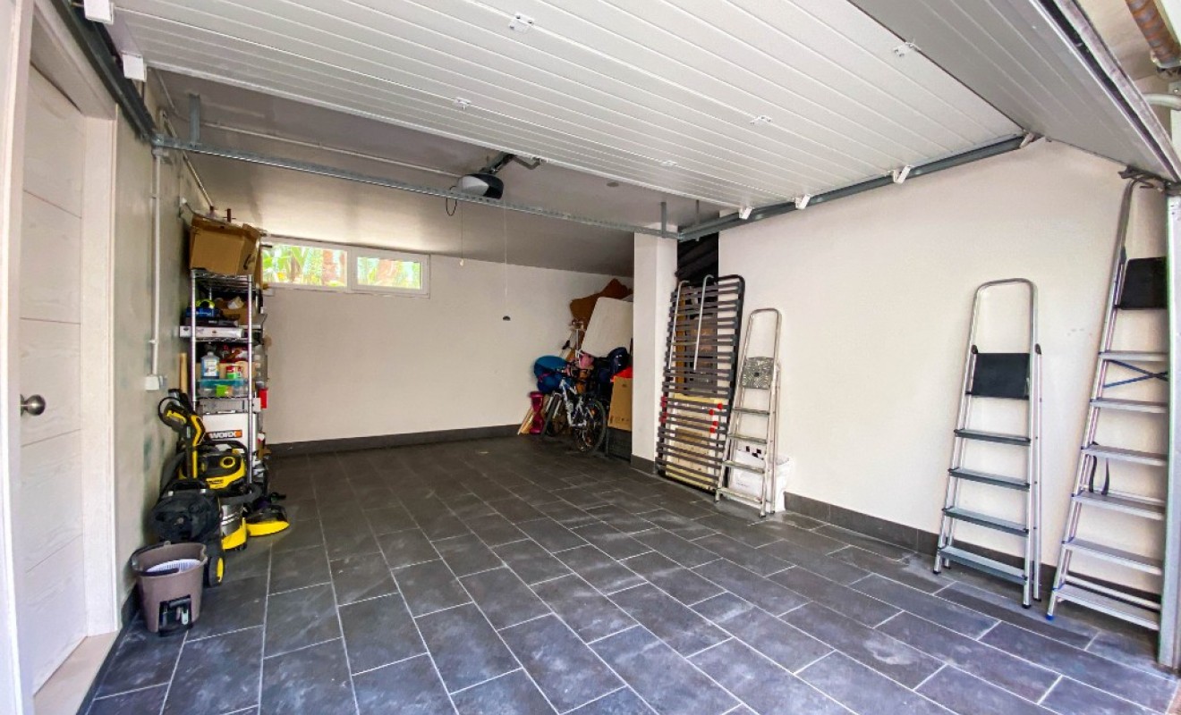 Sale - Villa - La Zenia