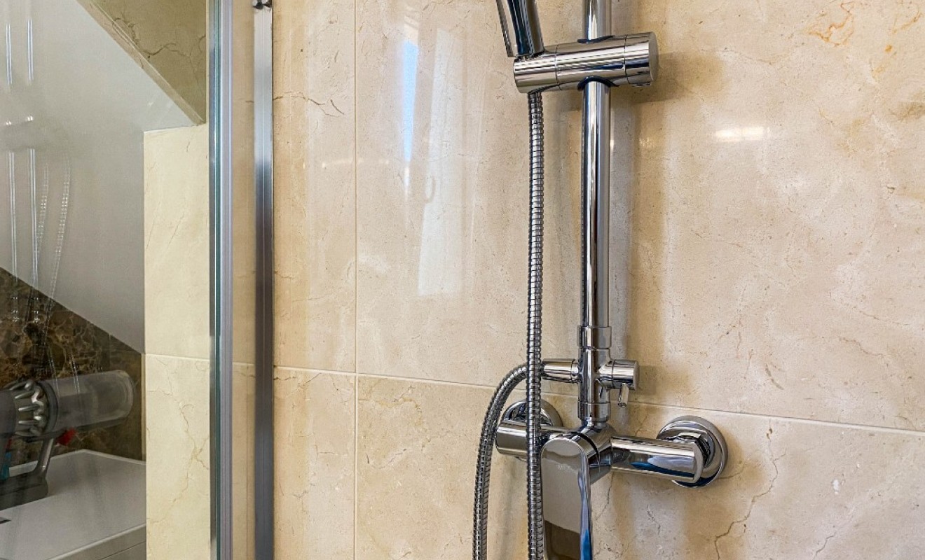 Sale - Villa - La Zenia