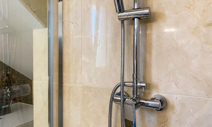 Sale - Villa - La Zenia