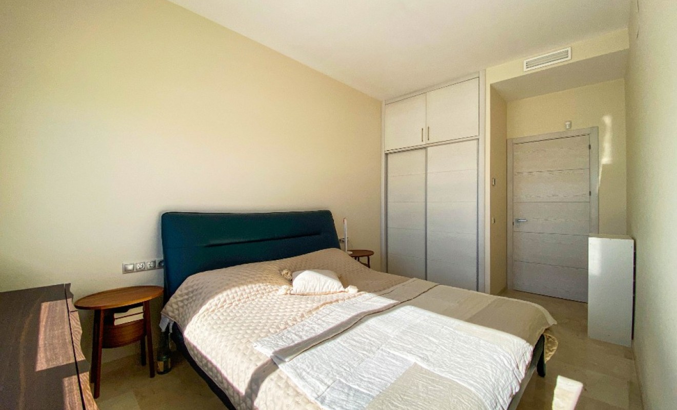 Sale - Villa - La Zenia