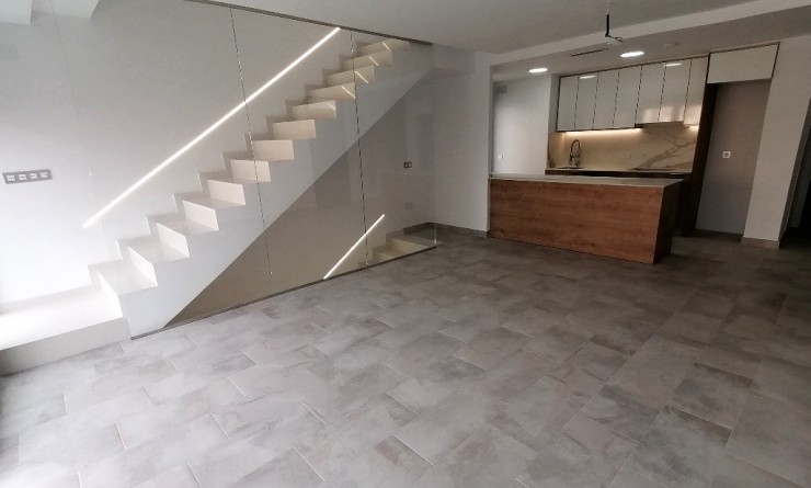 New Build - Villa - Torrevieja - torrevieja