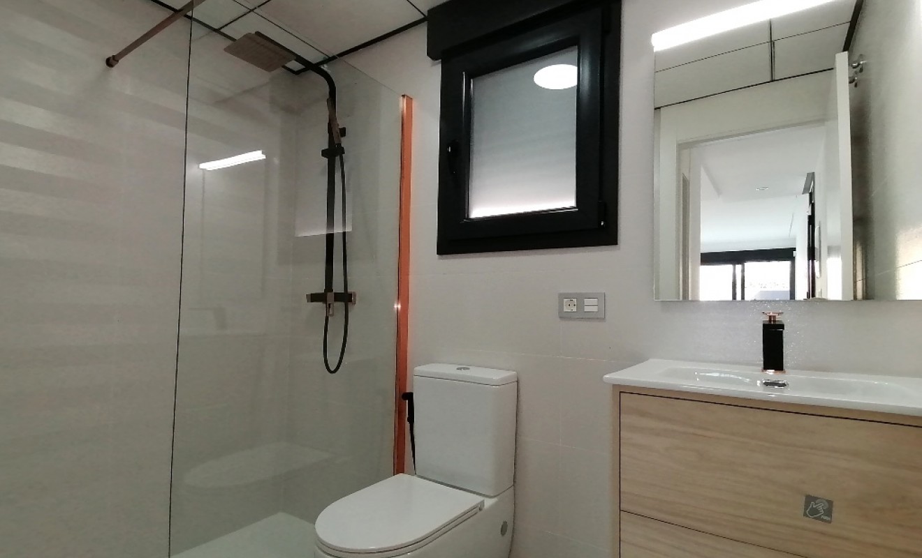 New Build - Villa - Torrevieja - torrevieja