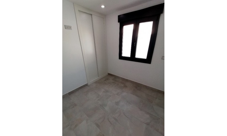 New Build - Villa - Torrevieja - torrevieja