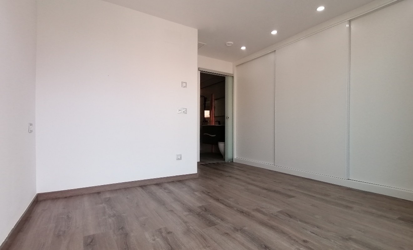 New Build - Villa - Torrevieja - torrevieja