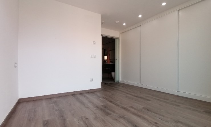 New Build - Villa - Torrevieja - torrevieja